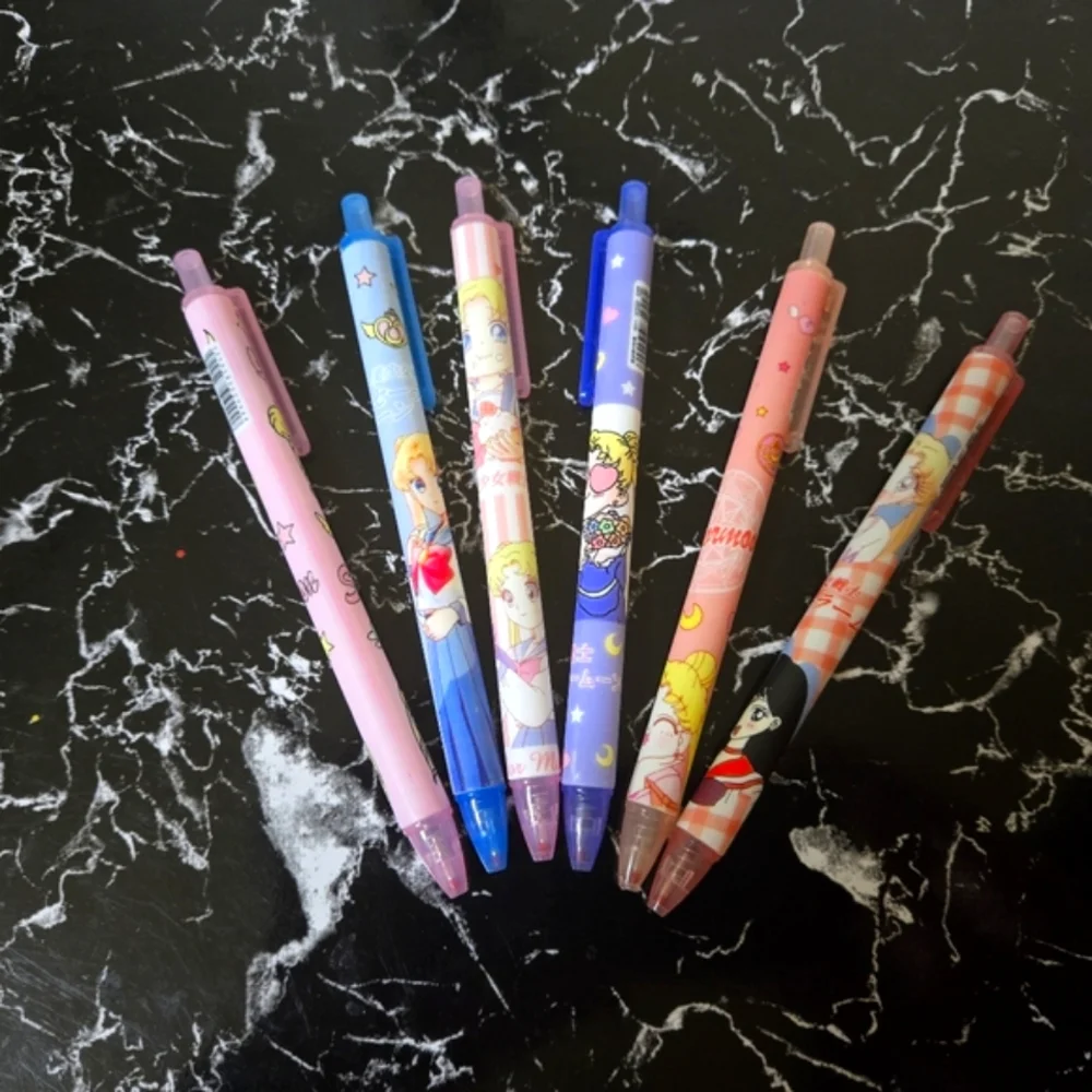 Sailor Moon Pen